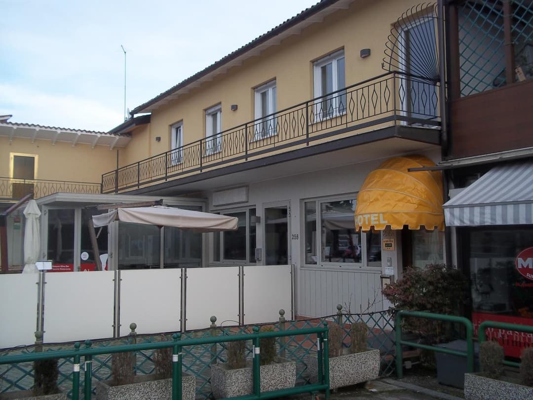 Hotel Gronda Lagunare — photo 1 of 1