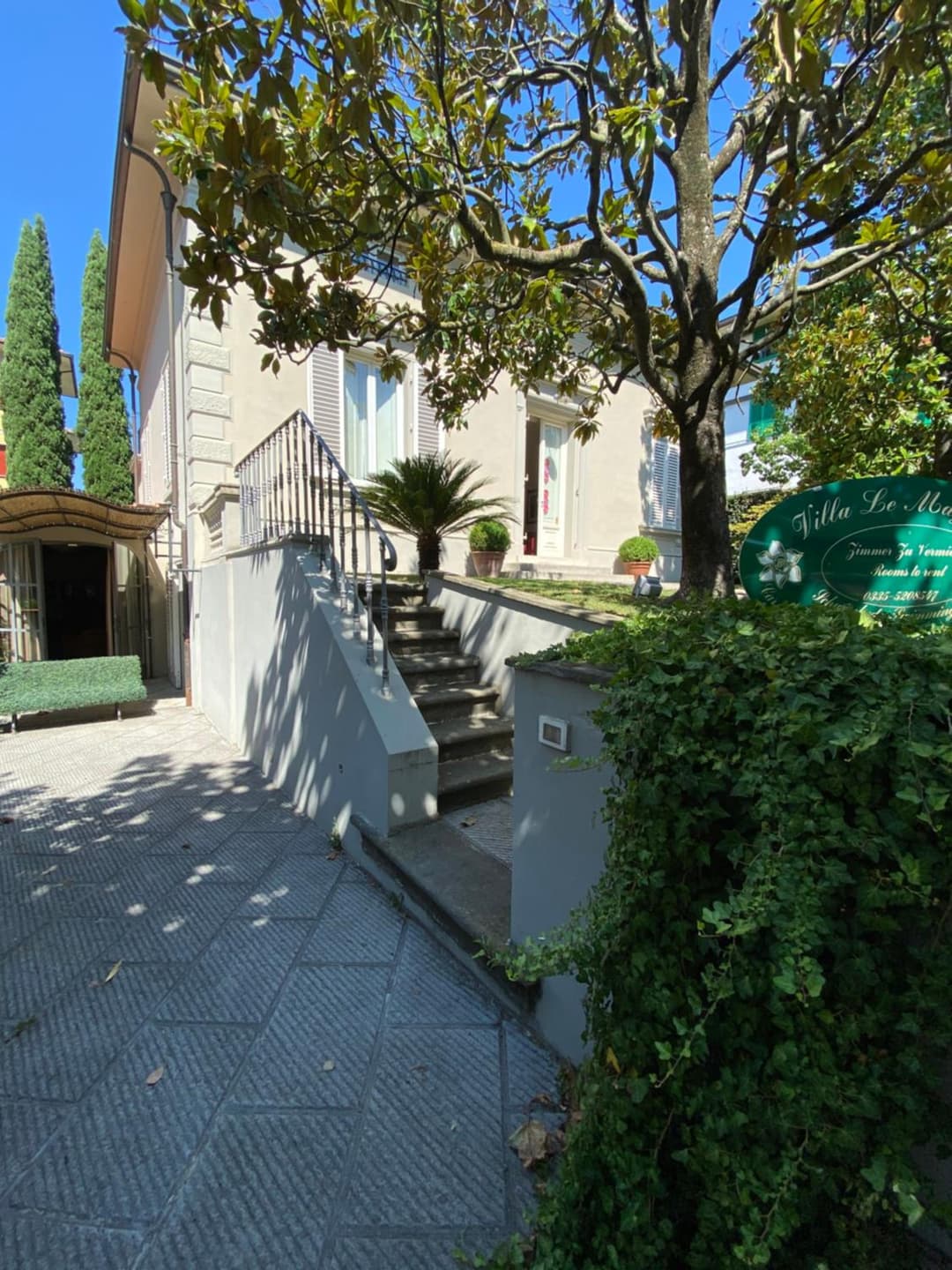Villa Le Magnolie — photo 1 of 1