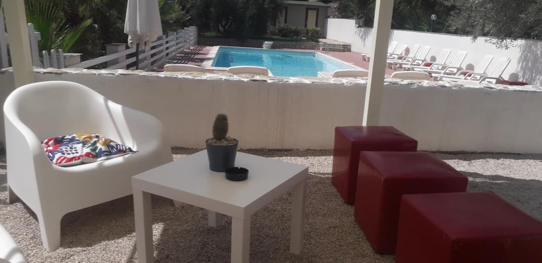 "San Placido Green House" Villa con Piscina — photo 1 of 1