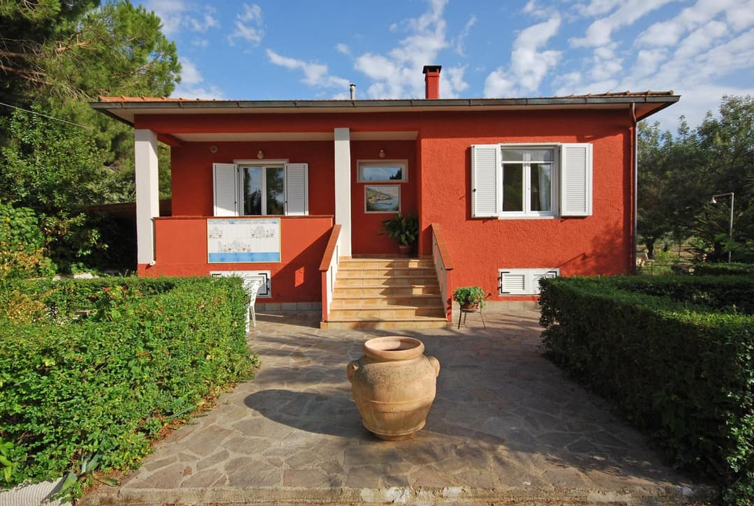 Agriturismo Buen Camino — photo 1 of 1
