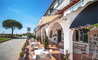 Hotel Sette Archi