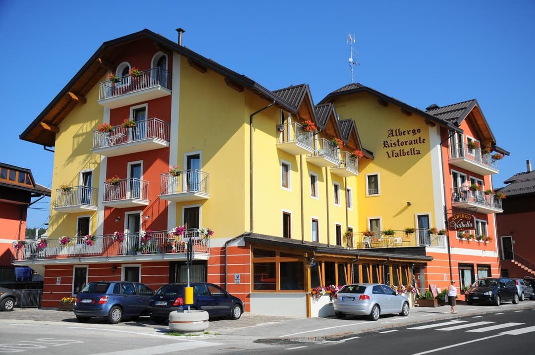 Albergo Valbella — photo 1 of 1