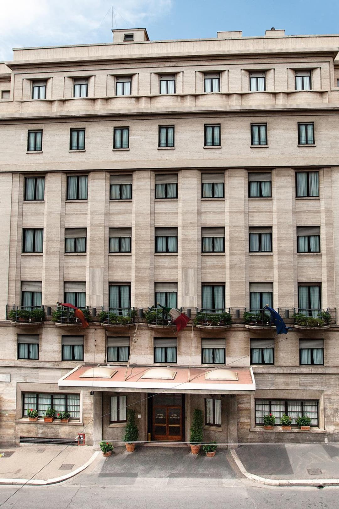 Bettoja Hotel Atlantico — photo 1 of 1