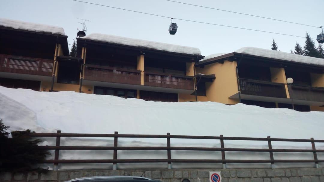 CONDOMINIO RESIDENZA 2 — photo 1 of 1