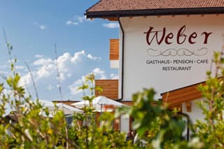 Gasthof Weber