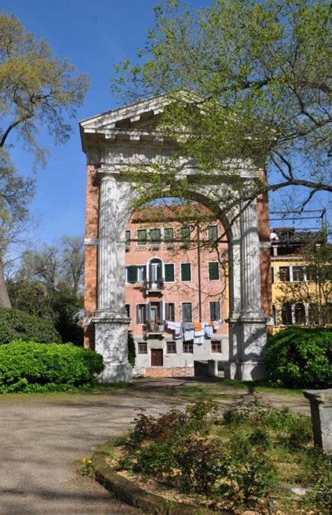 Ca' delle Furlane — photo 1 of 1