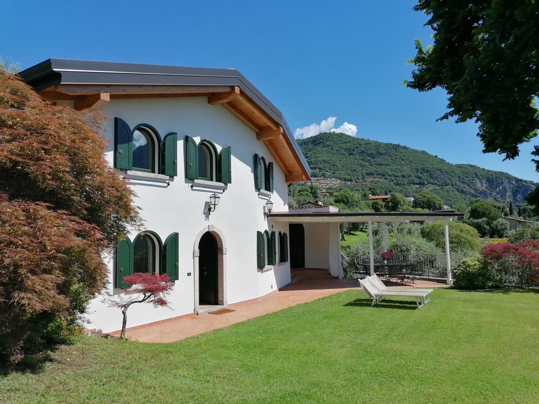 Villa Daniela — photo 1 of 1