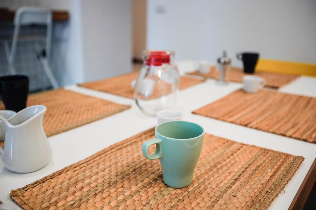 NAP Hostel Spaccanapoli — photo 1 of 1