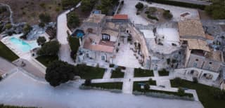 Residence Masseria Santa Lucia