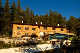 Hotel Alle Ciaspole