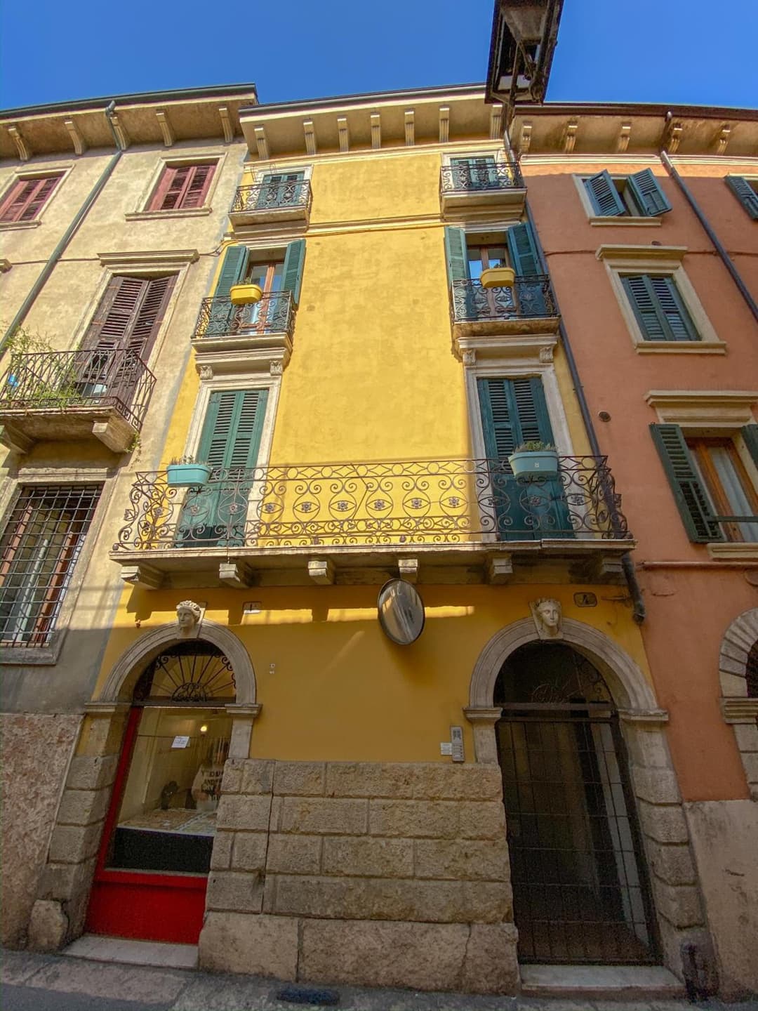 Domus Suites Verona — photo 1 of 1