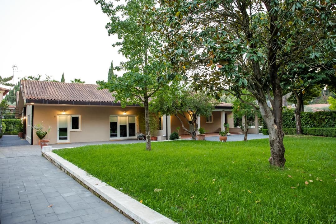 La Tenuta di Rocca Bruna Country Resort — photo 1 of 1
