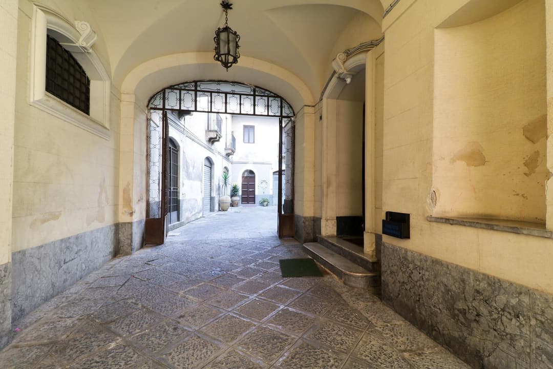 Lettera Living Manzoni 18 — photo 1 of 1