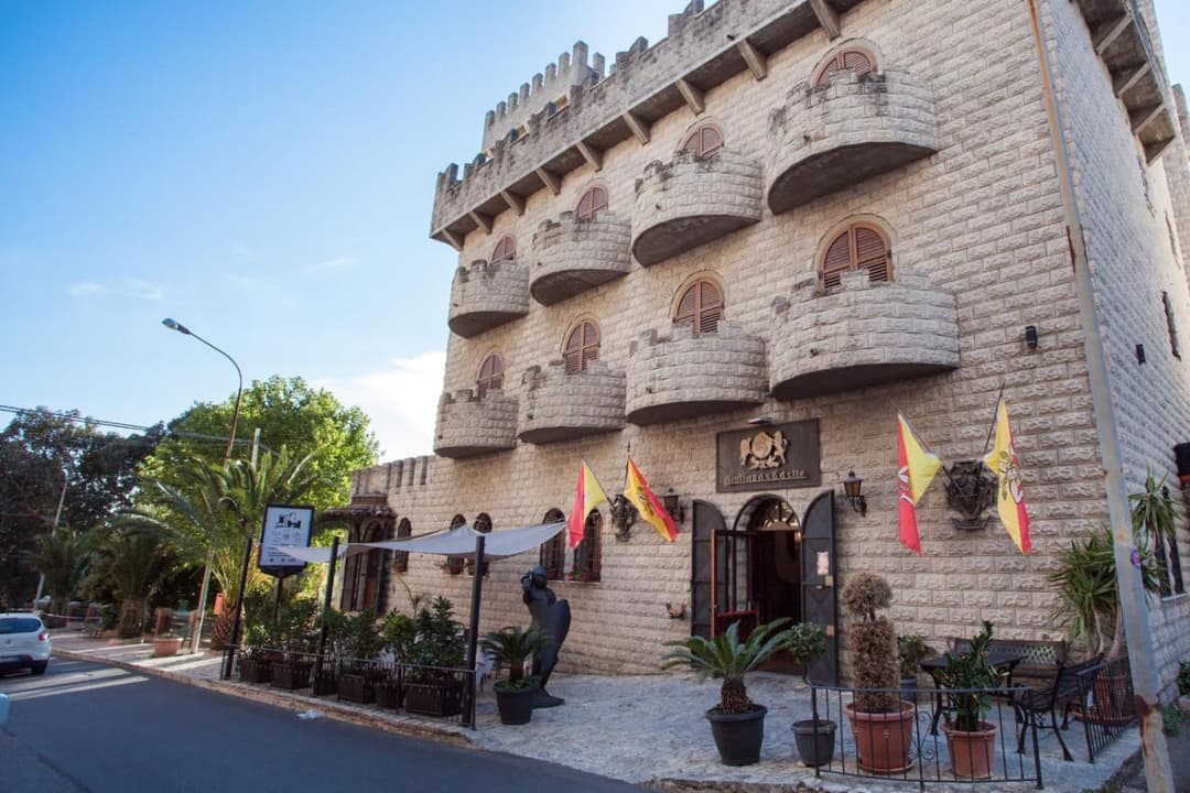 Hotel Castello di Giuliano — photo 1 of 1