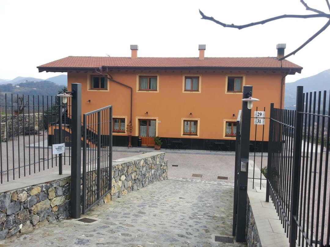 La Locanda di San Biagio — photo 1 of 42