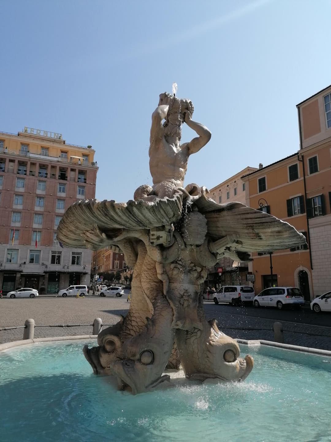 Bernini apartment — photo 1 of 1