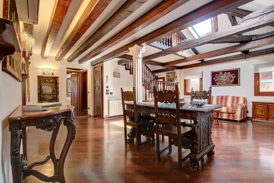 Marcopolo Private~Terrace — photo 1 of 28