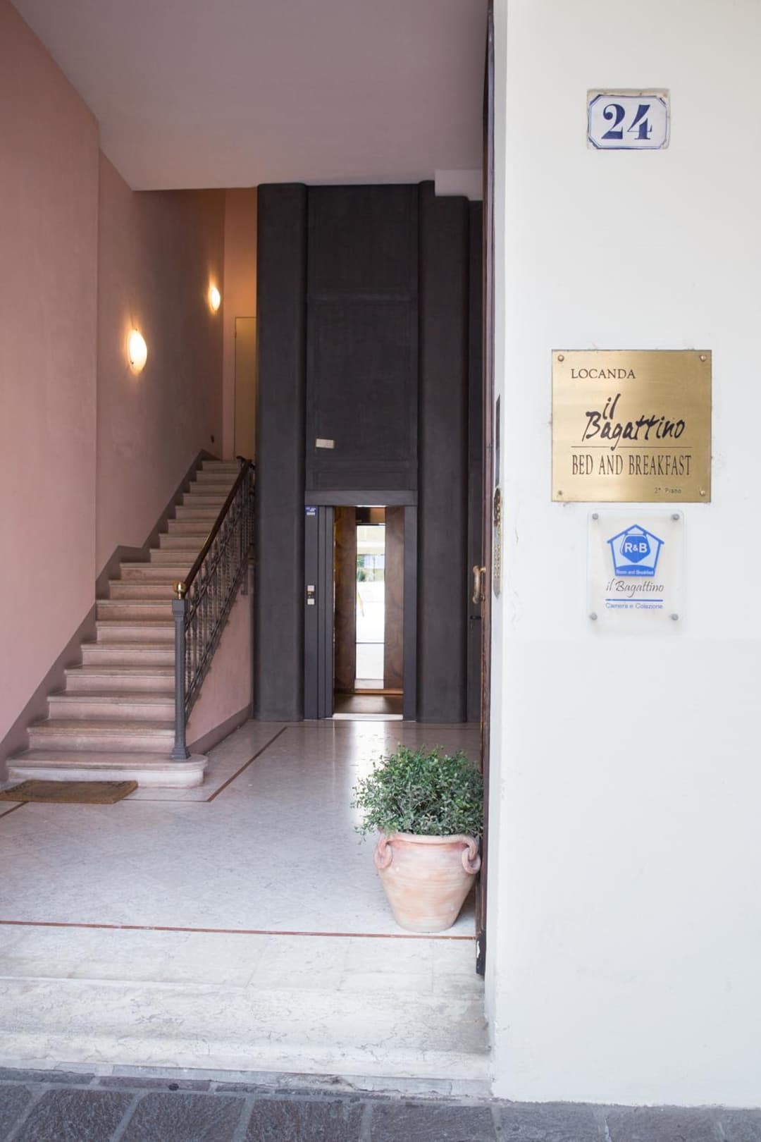 Il Bagattino — photo 1 of 71