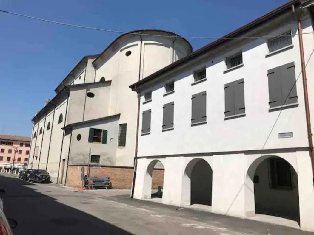 La Casa all'ombra della Chiesa — photo 1 of 1