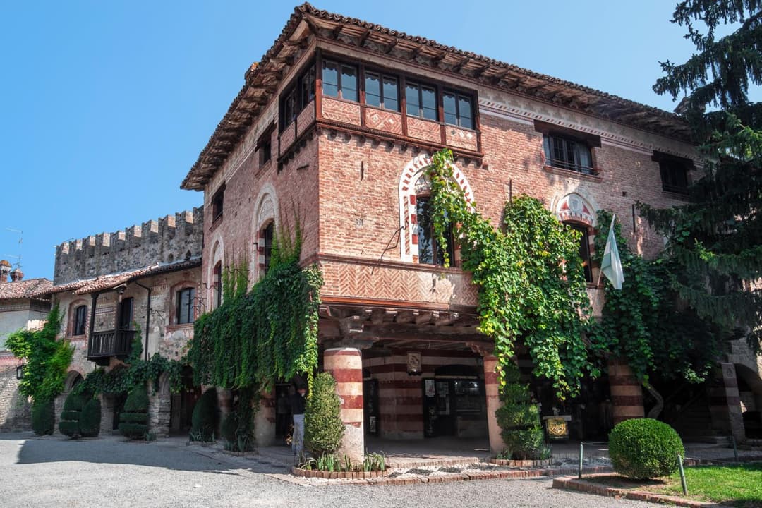 La Locanda di Grazzano Visconti — photo 1 of 1