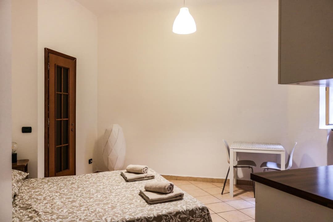 Via Argelati - Navigli Top Location 2 — photo 1 of 20