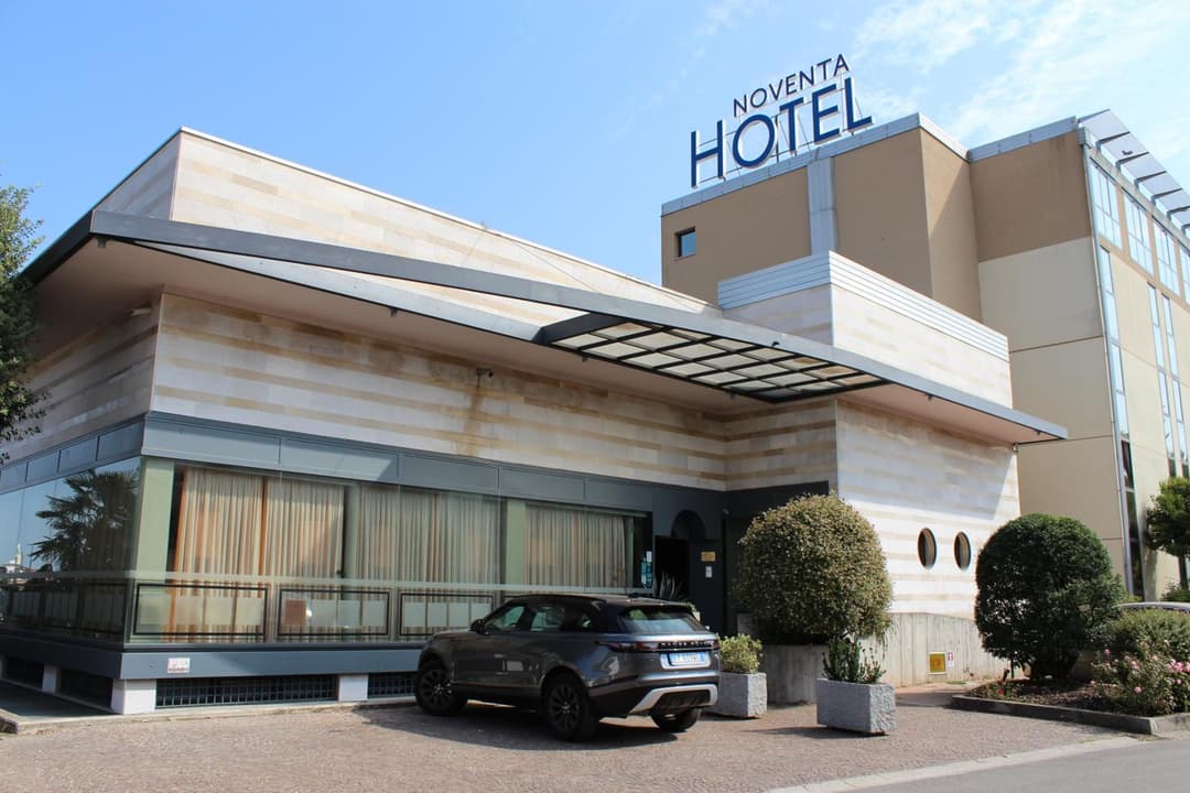 Noventa Hotel — photo 1 of 1