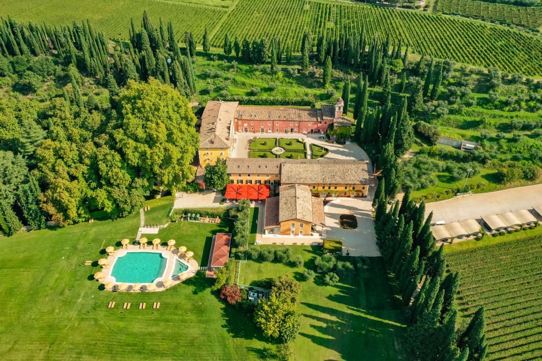 Villa Cordevigo — photo 1 of 1