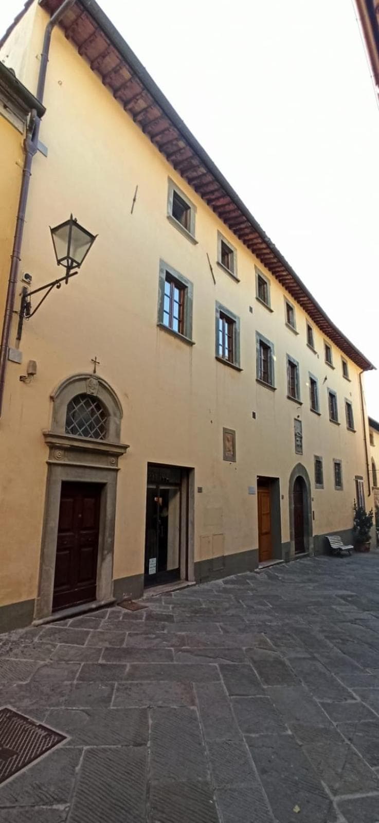 Palazzo Bianciardi Attico — photo 1 of 1