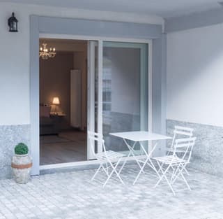 Residenza Conca Verde B&B Il monolocale