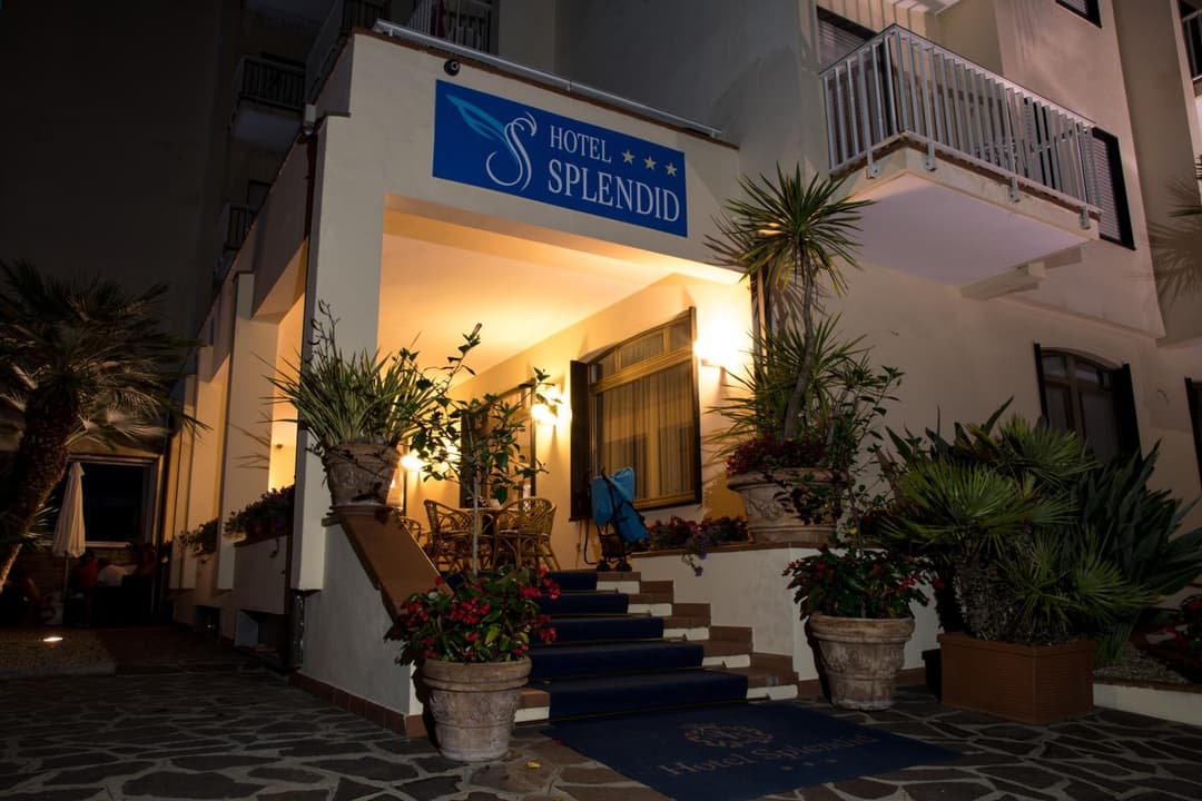 Hotel Splendid — photo 1 of 1
