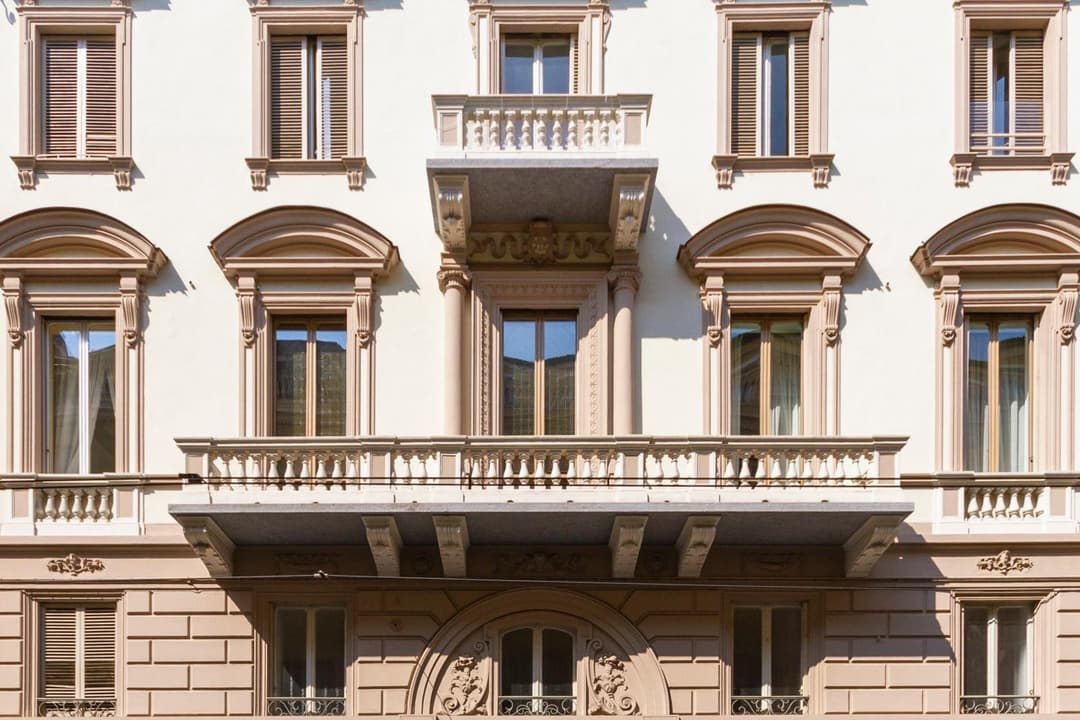 Casa della Contessa Art Guest House — photo 1 of 1