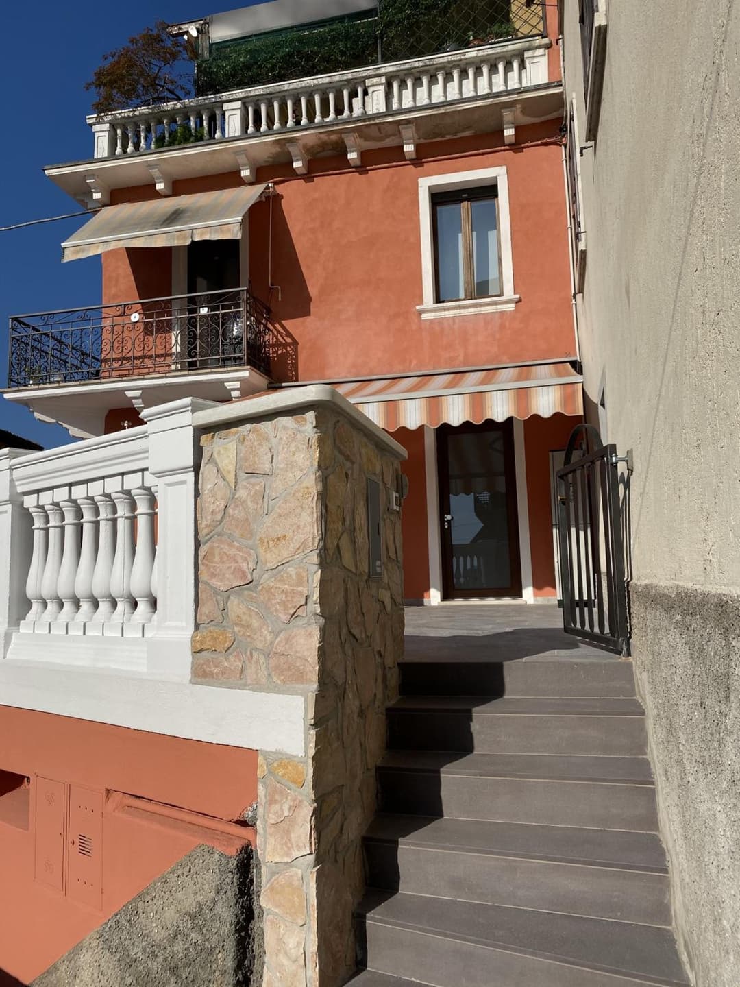 Casa Balansina Lake View — photo 1 of 1