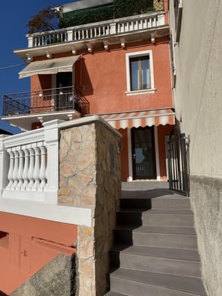 Casa Balansina Lake View