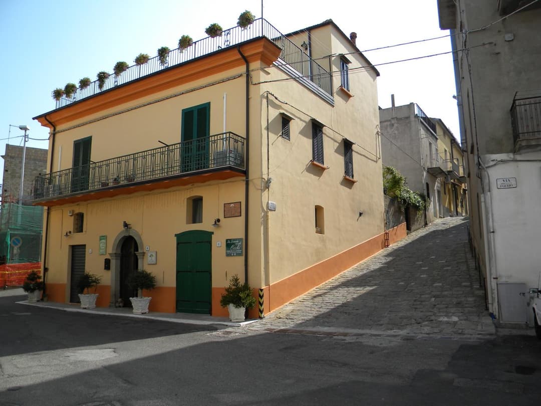 La Casa dellAmericano - Casa d'epoca anni '30 — photo 1 of 1