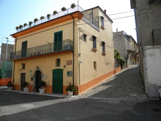 La Casa dellAmericano - Casa d'epoca anni '30