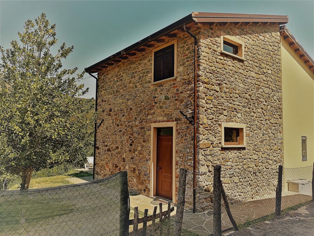 Ca Giacomo — photo 1 of 55