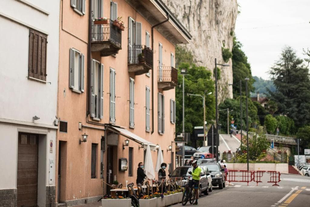 La Casolicchia di Arona — photo 1 of 1