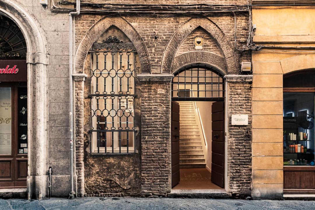 Il giardino di Pantaneto Residenza D'Epoca — photo 1 of 1