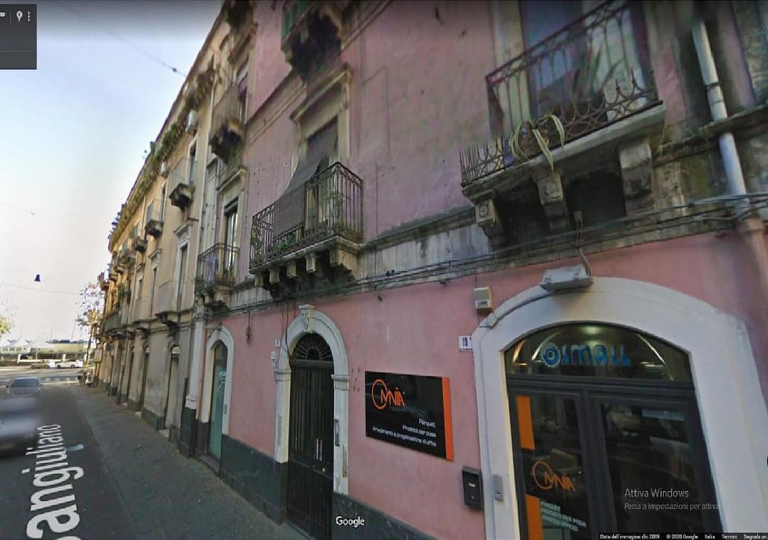 Zu Pippo's House — photo 1 of 1