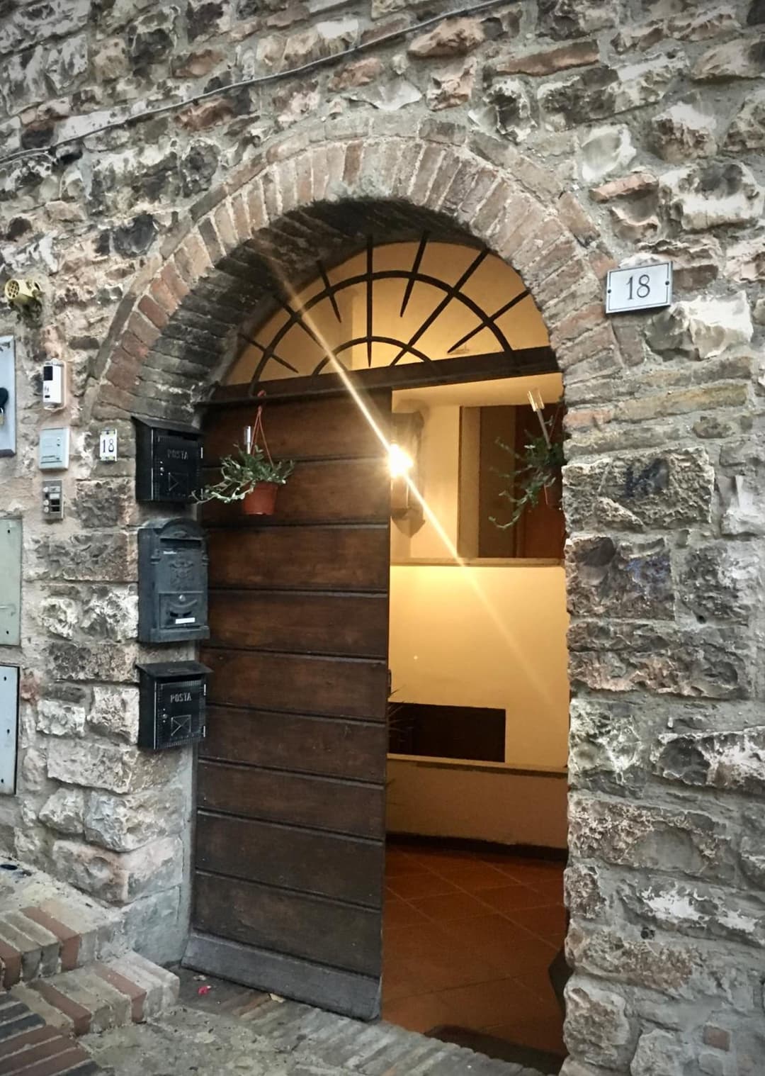 Belvedere Spello — photo 1 of 1