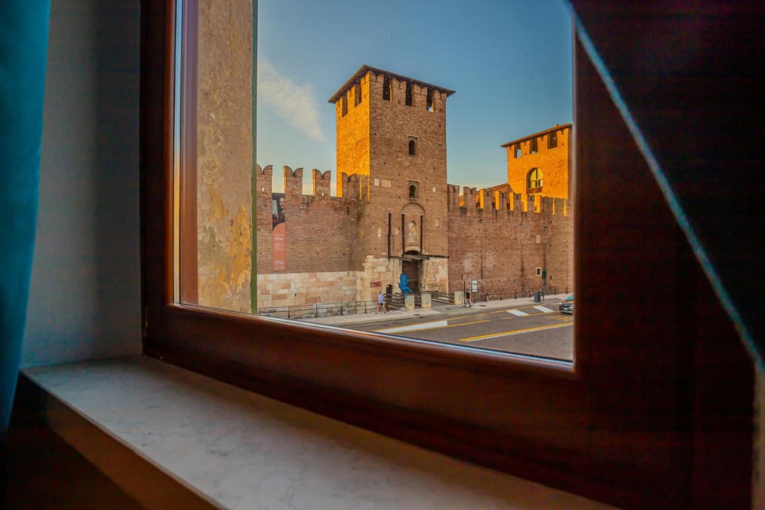 Corte Realdi Castelvecchio Verona — photo 1 of 1