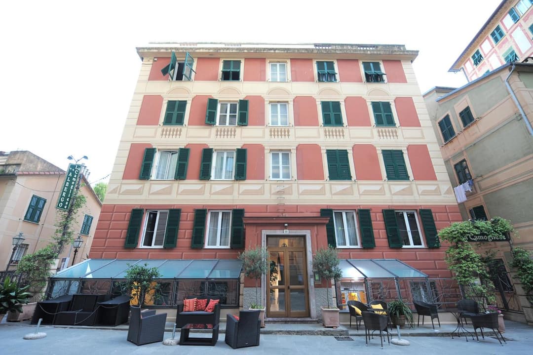 La Casa della Fiore — photo 1 of 1