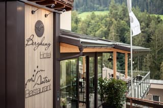 Hotel Berghang