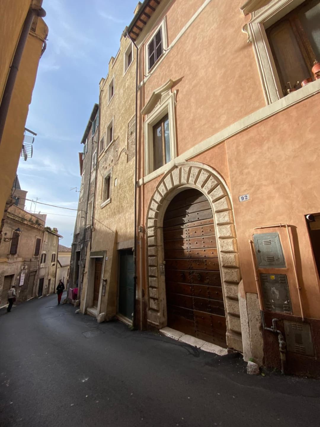 La Corte Segreta Tivoli — photo 1 of 1