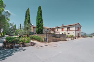 Hotel Palazzuolo