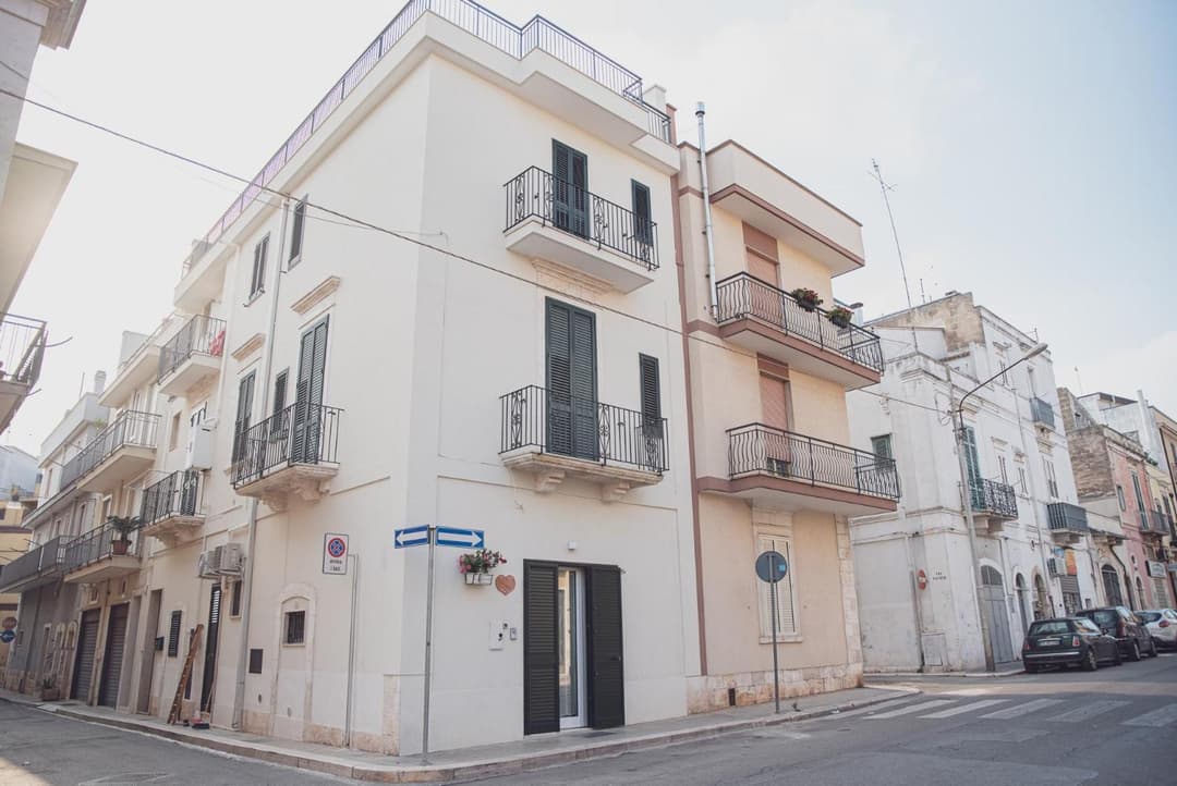 Nel cuore la Puglia — photo 1 of 1