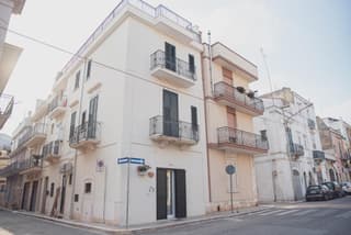 Nel cuore la Puglia