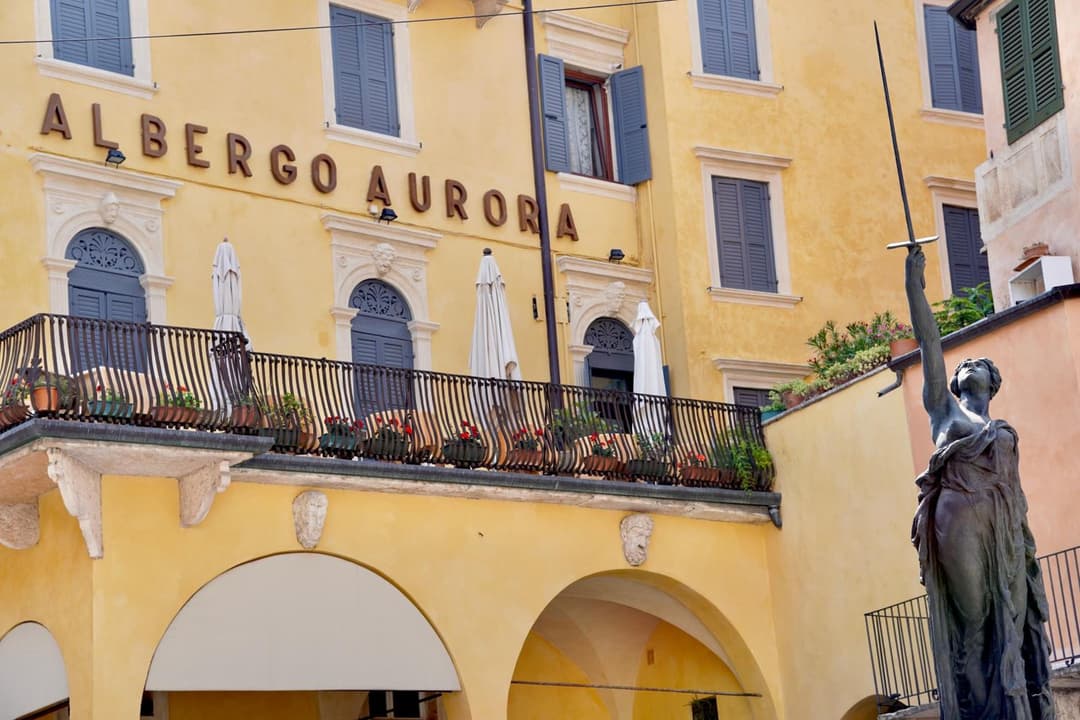 Hotel Aurora — photo 1 of 1
