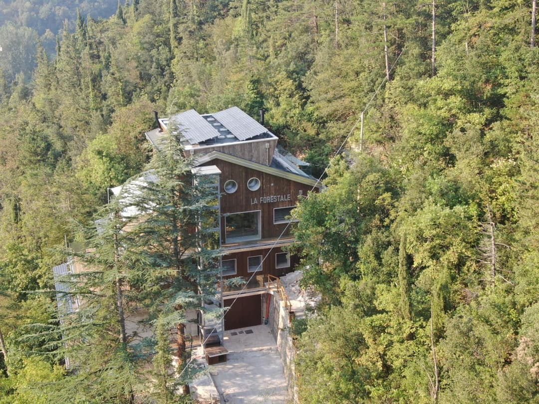 LA FORESTALE Luxury Ecolodge Piano Terra- Appt — photo 1 of 1