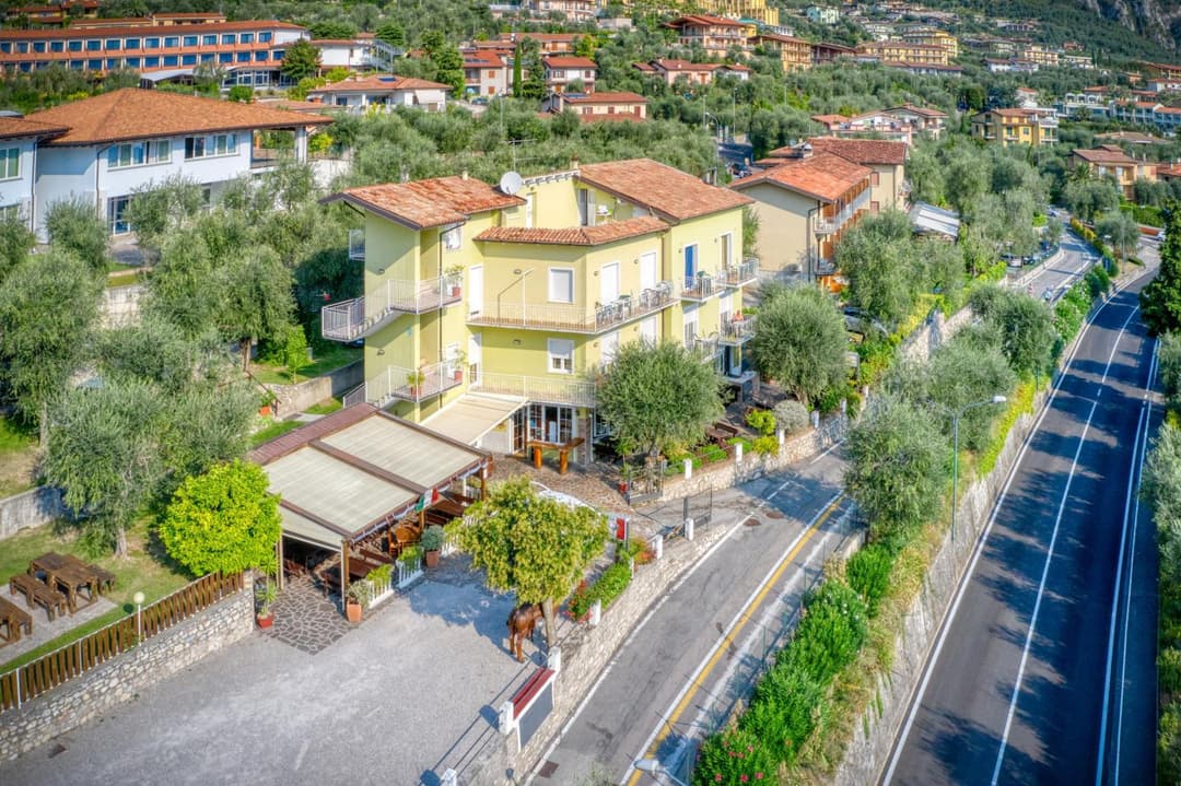 Hotel Casa Piantoni — photo 1 of 1